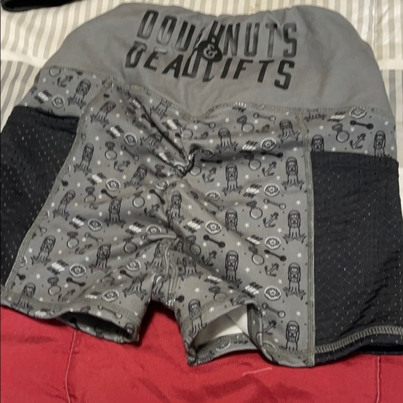 Workout set - Picture 6 of 6